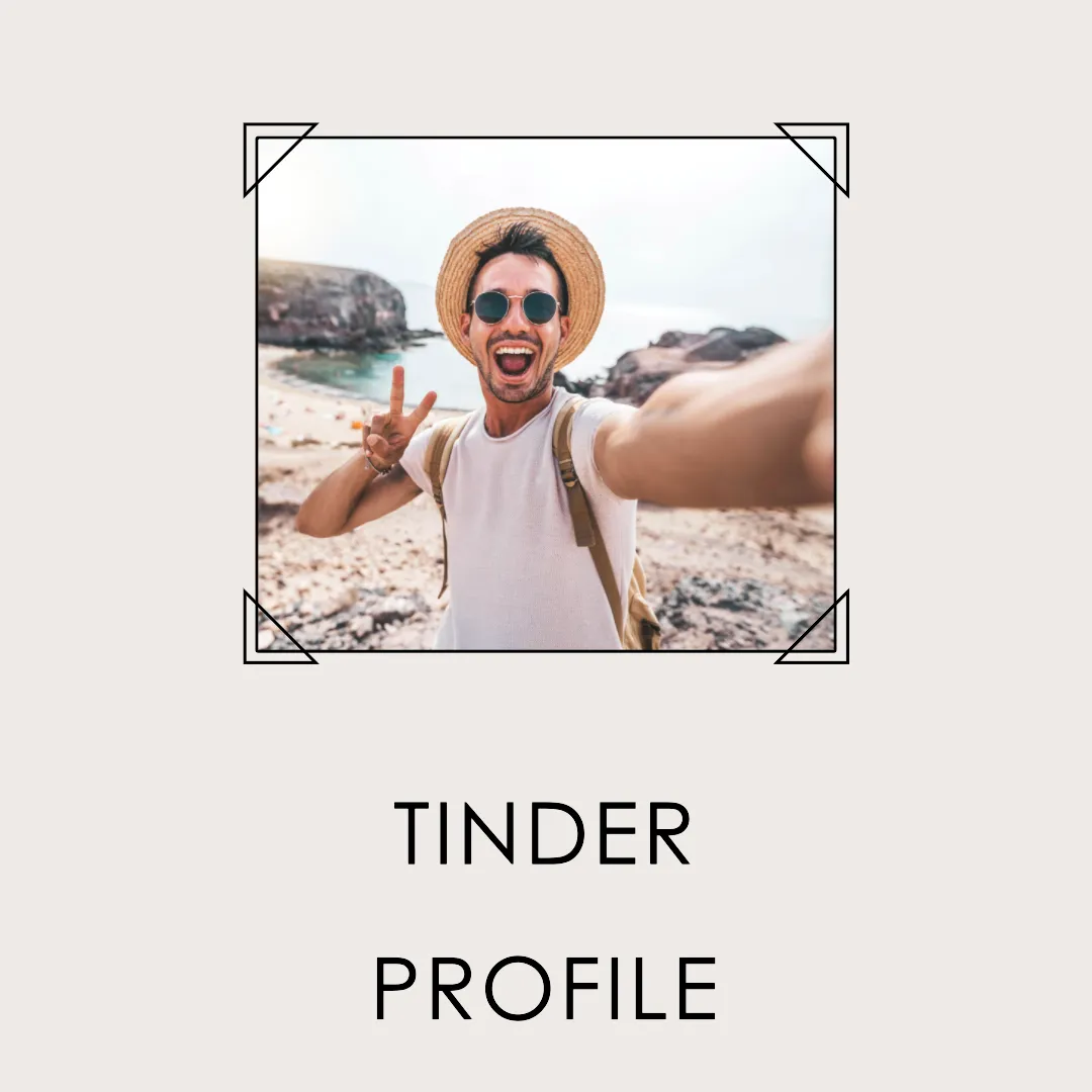 Tinder Profile